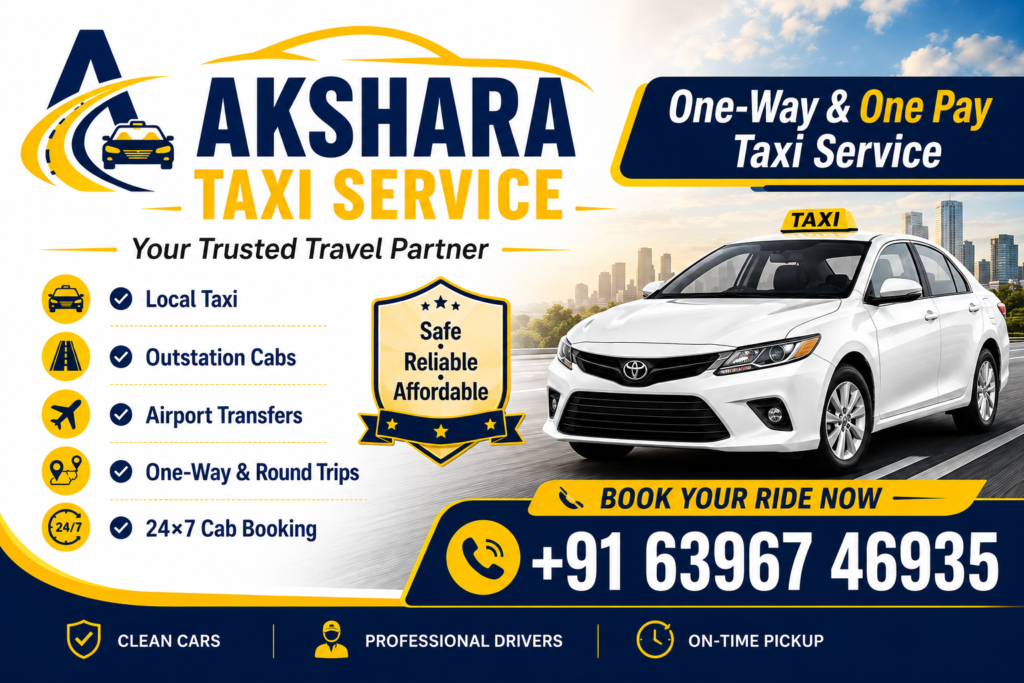 Agra to Aurangabad Taxi